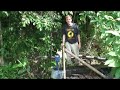 Microhydro  200 watt $130 Mae Klang Luang Thailand
