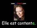 Basic French Lesson 2