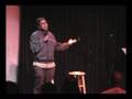 Hari Kondabolu- Here's a Map...