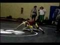arpin wrestling