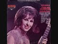 Wanda Jackson - The Greatest Actor (1962)