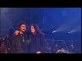Ozzy Osbourne - Tony Iommi - Phil Collins - Paranoid (Live)
