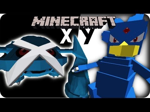 how to tell your x and y in minecraft