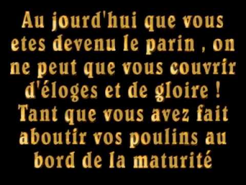 Image de prévisualisation YouTube