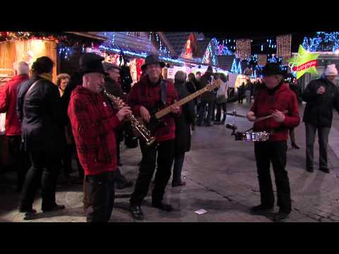Noël de Champagne 2012