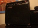 Mesa boogie mark IV demo in recordout input