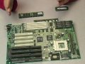 A+ Certification Training Live Demo: Memory Installation