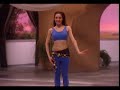 danza del vientre 2ª parte