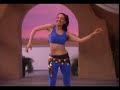 Danza Del Vientre 2� Parte