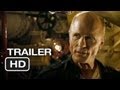 Phantom Official Trailer #1 (2013) - David Duchovny, Ed Harris Movie HD