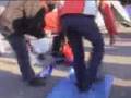 23-02-2008-ՊԱՅՔԱՐՈՒՄ ԵՆՔ ԱԶԱՏՈՒԹՅԱՆ ՀԱՄԱՐ...