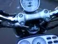 Pato Baleado M.C. - Vmax - Falcon - GS500 - Savage