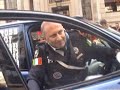 Gumball 3000 the Dawn 2007