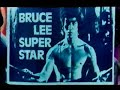 Bruce Lee tribute: King of Kung Fu Bruce Lee tribute: King of Kung Fu