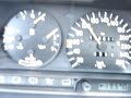 mercedes 190E 2.5-16 mercedes 190E 2.5-16