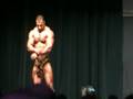 videos de Khalid Almohsinawi Posing @GP
