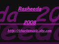 Rap us 2008 Rasheeda