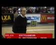 Basket: clamoroso a 74 anni Dan Peterson torna ad allenare! video e foto