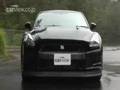 GTR R35 vs Evo X