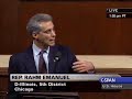 Rep. Emanuel - Taxpayer Assistance and Simplification Act