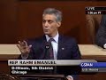 Rep. Emanuel - Taxpayer Assistance and Simplification Act