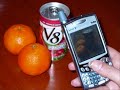 The History Of Cell Phones