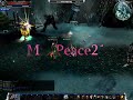 pugante on quest cabal