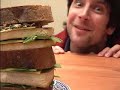 The Triple Tofu Tower