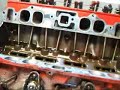 396 BBC Chevrolet Cam & Lifter Action