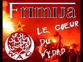 frimija wydad roubla