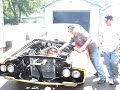 318 Poly First Start / Cam Break In. 318 Poly First Start / Cam Break In.