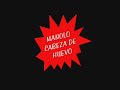 Los mejores momentos de MANOLO CABEZA DE HUEVO