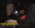 Voyage en Thailande - 2003 - avec 6 jeunes du Club