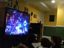 Through the Fire and Flames Intro Guide : 4 people 1 Guitar Through the Fire and Flames Intro Guide : 4 people 1 Guitar