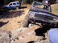 Longhorn Offroad Waggy Bob\