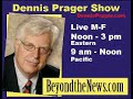 Dennis Prager Compares American Left To French Rioters Dennis Prager Compares American Left To French Rioters