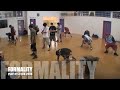 rehearsal footage of formality in preparation for  world of dance
player's club 2008
filmed at temecula dance company
march 14, 2008

artistic director: darryl belarmino
executive director: erik saradpon

choreography credit:
intro - darryl belarmino
lloyd - phillip geniza & jimmy pham
take u down - darryl belarmino
pinky shinin - paul ross
make it rain - erik saradpon
can u handle it - phillip geniza
dat girl right there - patrick lam & joey cruz

sound engineering by erik saradpon & joey cruz

http://www.eketc.com
