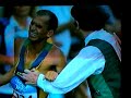 Vanderlei de Lima's Athens Olympic Marathon Debacle
