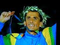Vanderlei de Lima's Athens Olympic Marathon Debacle