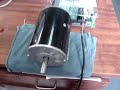 Motor Brushless Microchip Alto Voltaje
