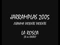 Rosca Jarramplas 2005 Piornal