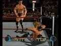 Jericho Vs. Orton - Day of Reckoning 2