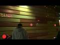 videos de led actie op station Arnhem