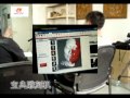 wood cnc router Baodian 3D scanning.mp4