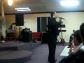 AJAIC Jubileo CSE December 4,2009