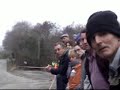 irish  rallying