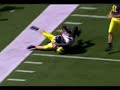 Corey Lynch - Buck Buchanan Award Candidate Corey Lynch - Buck Buchanan Award Candidate