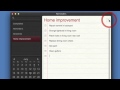Up Close with Mountain Lion: Reminders