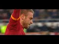 ROMA-INTER 2-1 - Gol di De Rossi con le voci di Francesco Repice & Massimo Barchiesi (Radio 1)