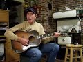 Merle Haggards-The Chill Factors High-by Allan Spinney Merle Haggards-The Chill Factors High-by Allan Spinney